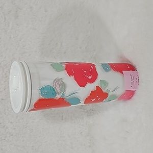 kate spade New York 16 oz Thermal Mug Bushy Rose